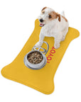 Yellow Toyota Pet Feeding Mats™