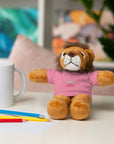 Toyota Stuffed Animals with Tee™