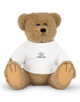 Lexus Plush Toy with T-Shirt™