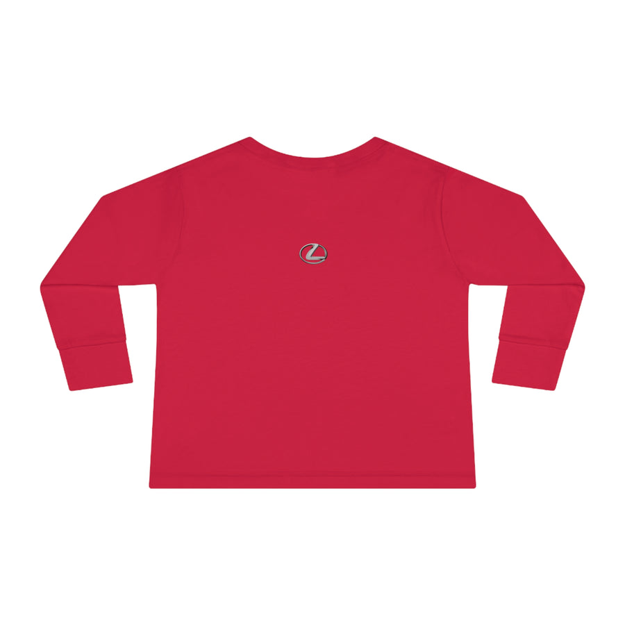 Lexus Toddler Long Sleeve Tee™