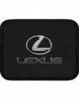 Black Lexus Laptop Sleeve™