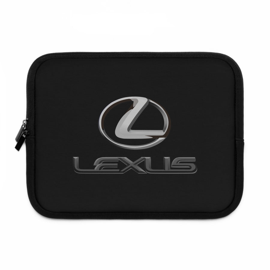 Black Lexus Laptop Sleeve™