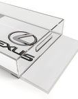 Lexus Acrylic Serving Tray™