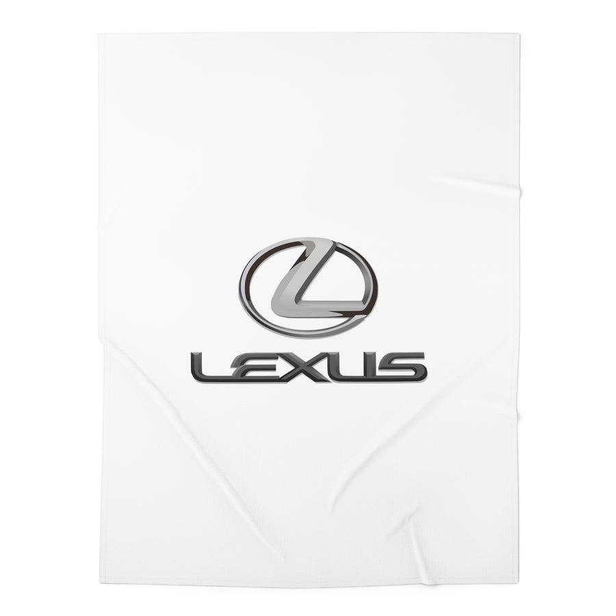 Lexus Baby Swaddle Blanket™
