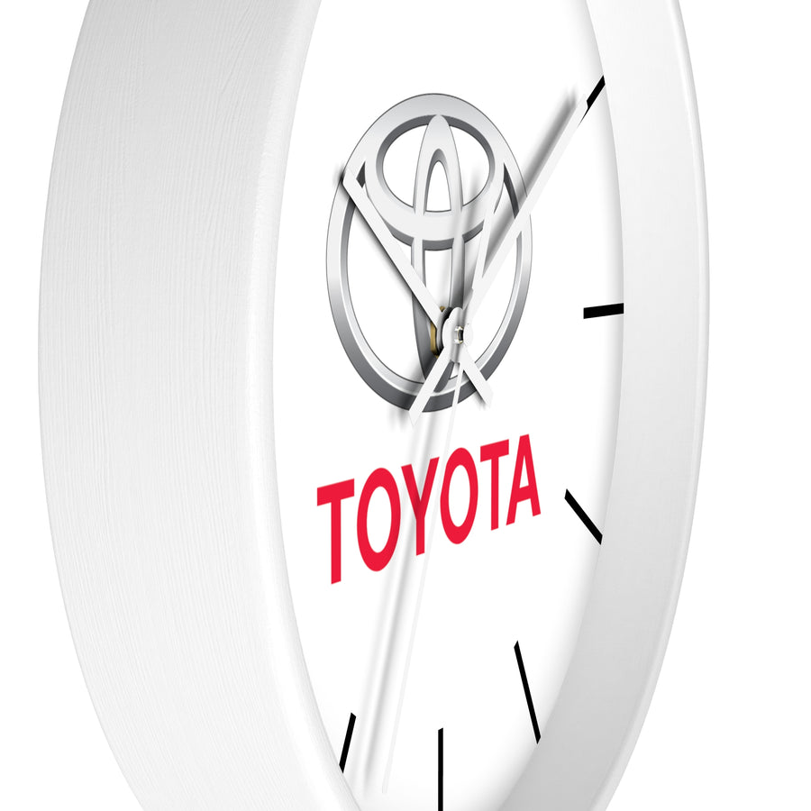 Toyota Wall clock™