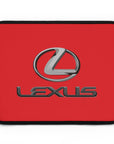 Red Lexus Laptop Sleeve™