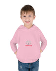 Unisex Toyota Toddler Pullover Fleece Hoodie™