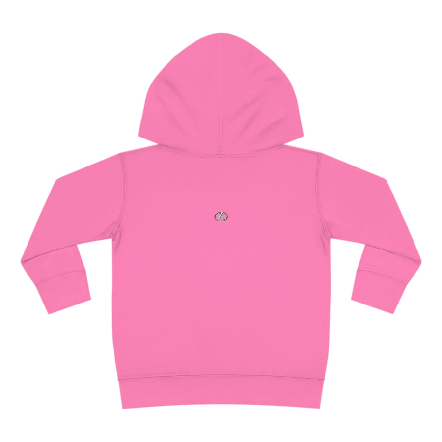 Unisex Lexus Toddler Pullover Fleece Hoodie™