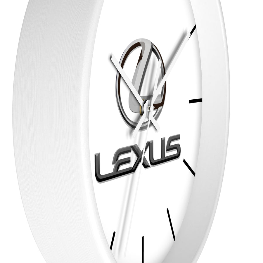 Lexus Wall clock™