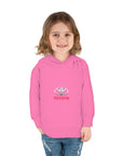 Unisex Toyota Toddler Pullover Fleece Hoodie™