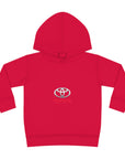 Unisex Toyota Toddler Pullover Fleece Hoodie™