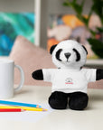 Toyota Stuffed Animals with Tee™