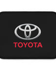 Black Toyota Laptop Sleeve™