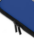 Dark Blue Lexus Laptop Sleeve™