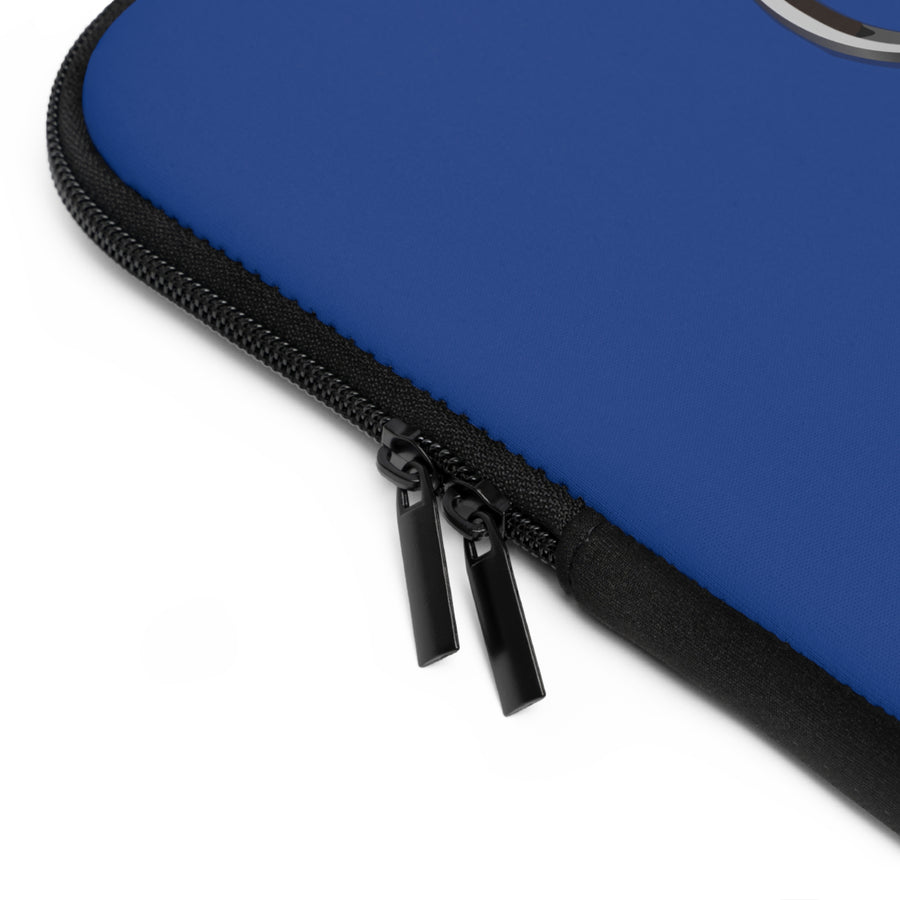 Dark Blue Lexus Laptop Sleeve™