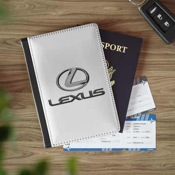 Lexus Passport Cover™