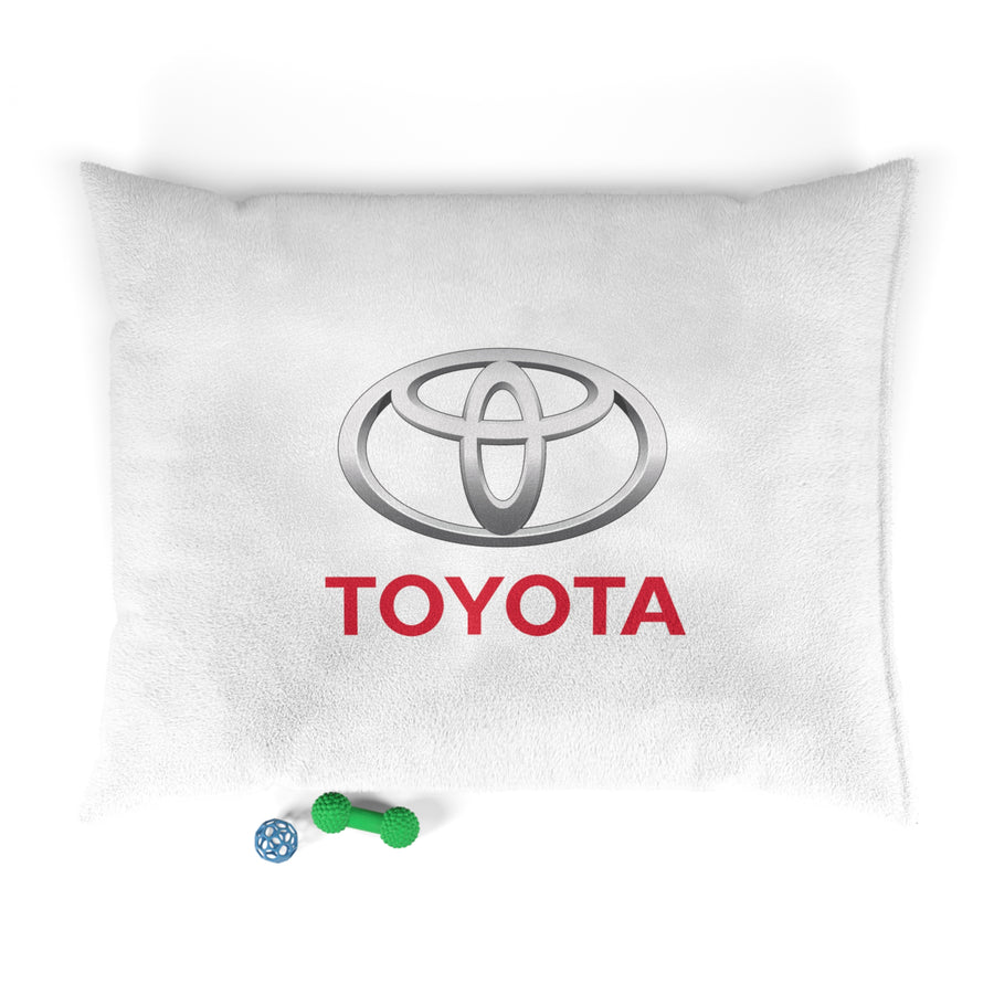 Toyota Pet Bed™