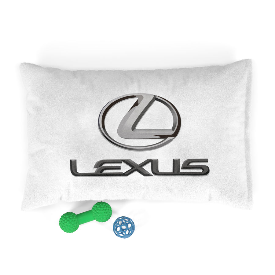 Lexus Pet Bed™