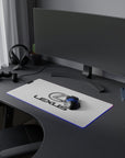 Lexus LED Gaming Mouse Pad™