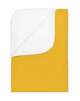 Yellow Lexus Toddler Blanket™