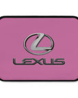 Light Pink Lexus Laptop Sleeve™