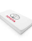 Toyota Baby Changing Pad Cover™