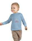 Toyota Toddler Long Sleeve Tee™