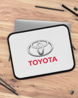 Toyota Laptop Sleeve™