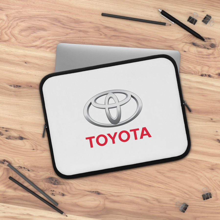 Toyota Laptop Sleeve™