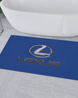 Dark Blue Lexus Floor Mat™