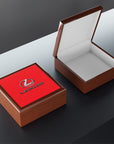 Red Lexus Jewelry Box™