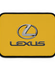 Yellow Lexus Laptop Sleeve™