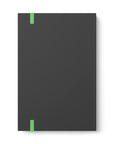 Lexus Color Contrast Notebook - Ruled™