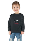Toyota Toddler Long Sleeve Tee™