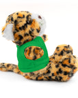 Toyota Stuffed Animals with Tee™