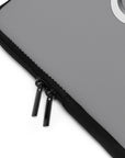 Grey Toyota Laptop Sleeve™