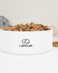 Lexus Pet Bowl™
