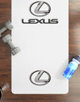 Lexus Rubber Yoga Mat™