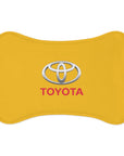 Yellow Toyota Pet Feeding Mats™