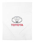 Toyota Baby Swaddle Blanket™