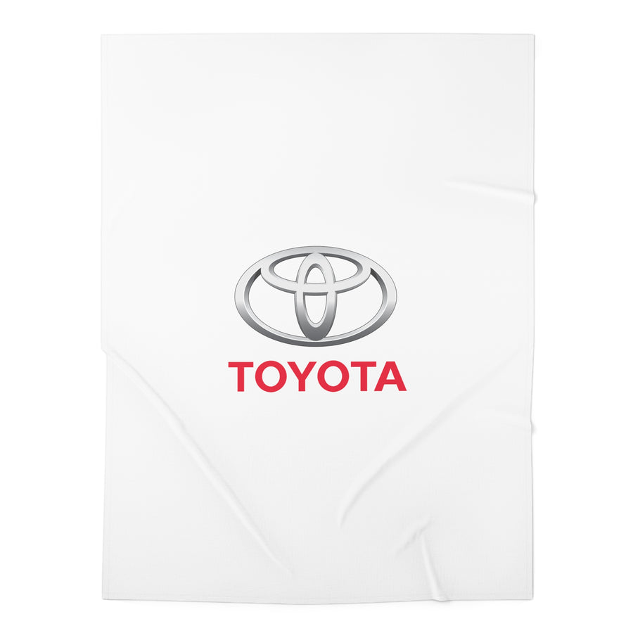 Toyota Baby Swaddle Blanket™