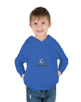 Unisex Lexus Toddler Pullover Fleece Hoodie™