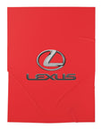 Red Lexus Baby Swaddle Blanket™