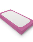 Light Pink Lexus Baby Changing Pad Cover™