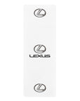 Lexus Rubber Yoga Mat™