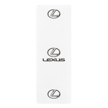 Lexus Rubber Yoga Mat™