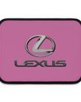 Light Pink Lexus Laptop Sleeve™