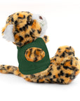 Toyota Stuffed Animals with Tee™