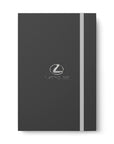 Lexus Color Contrast Notebook - Ruled™