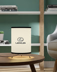 Lexus Tripod Lamp with High-Res Printed Shade, US\CA plug™
